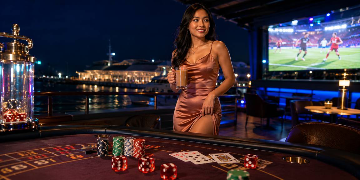 Aztec Gems — Petualangan Slot dengan Harta Karun Tersembunyi