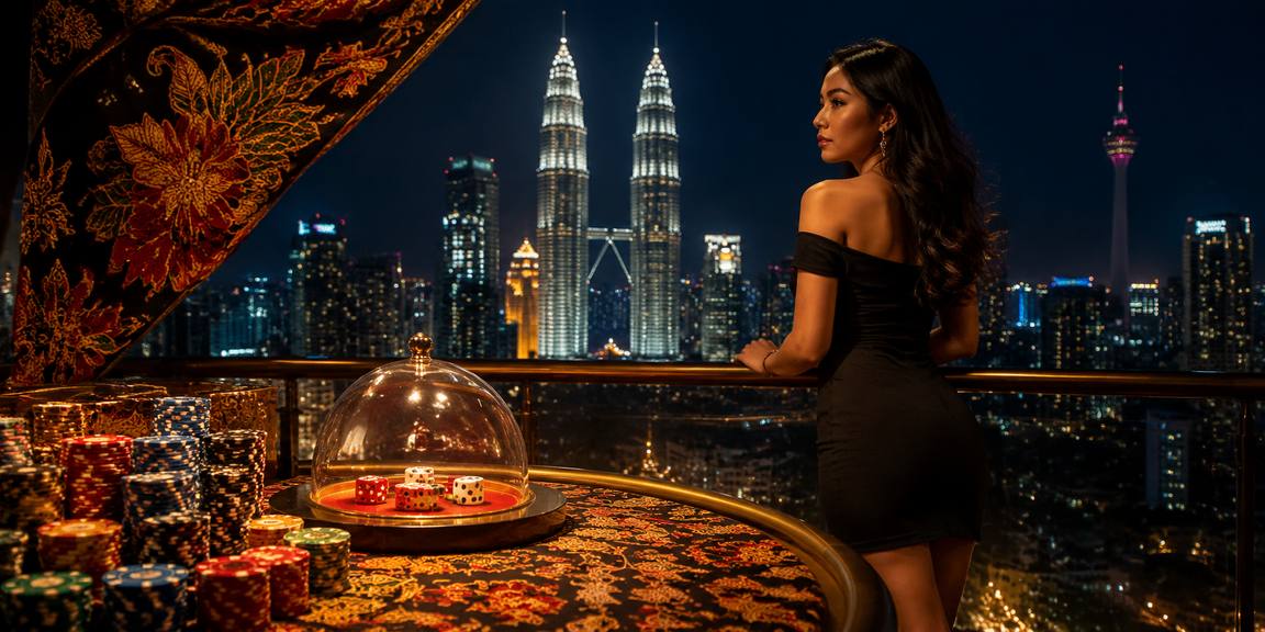 Live Casino 4d 9lotto Malaysia