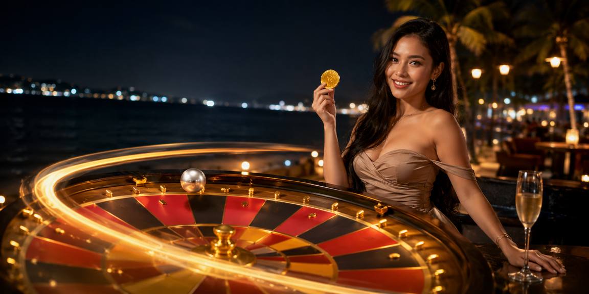 Prosperity Lion - Permainan Slot Dengan Fitur Berlapis